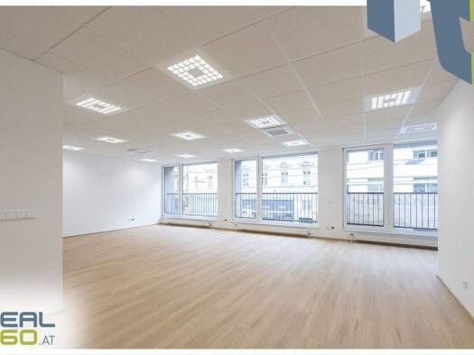 Bürofläche zur Miete 1.455 € 1 Zimmer 94,2 m² Bürofläche Waldegg Linz 4020