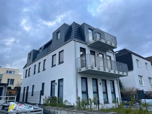 Doppelhaushälfte zum Kauf 670.000 € 5 Zimmer 107 m² 516 m² Grundstück Iserbrook Hamburg 22589