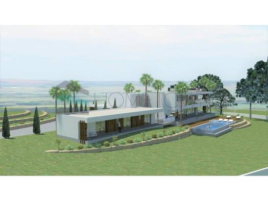 Haus zum Kauf 9.980.000 € 455 m² 5.736 m² Grundstück Vilamoura 8125-410