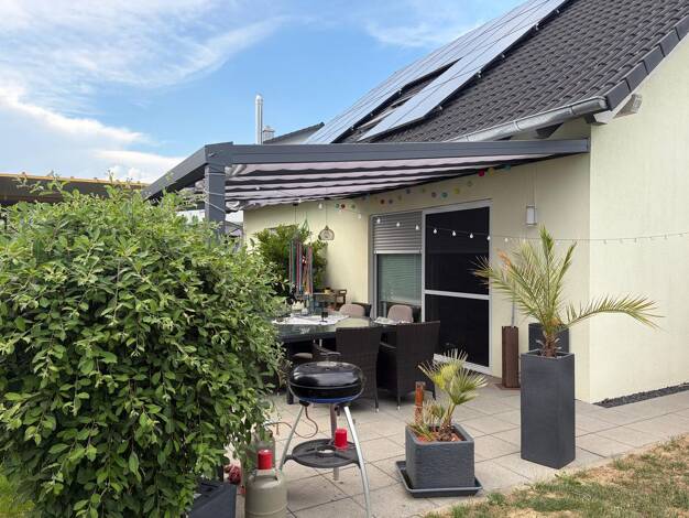 Mehrfamilienhaus zum Kauf 728.000 € 9 Zimmer 186 m² 500 m² Grundstück Alberweiler Schemmerhofen 88433