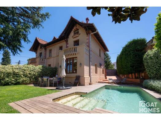 Reihenhaus zum Kauf 1.400.000 € 4 Zimmer 134 m² Sant Cugat del Vallès 08172