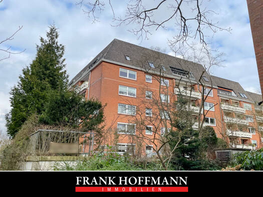 Wohnung zum Kauf 279.000 € 3 Zimmer 97 m² Quickborn 25451