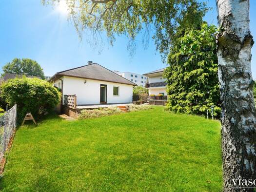 Haus zum Kauf 550.000 € 4 Zimmer 101,1 m² 622 m² Grundstück Stammersdorfer Straße 177 Wien 1210