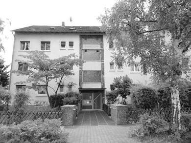 Wohnung zum Kauf 280.000 € 3 Zimmer 78 m² 2. Geschoss Nieder-Roden Rodgau 63110