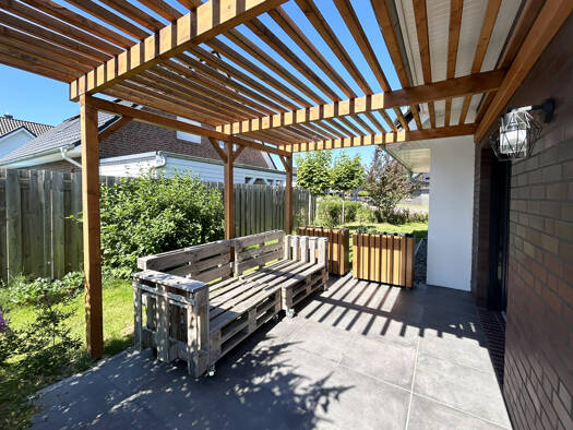 Einfamilienhaus zum Kauf 649.000 € 5 Zimmer 153 m² 675 m² Grundstück Ohrwege Bad Zwischenahn 26160