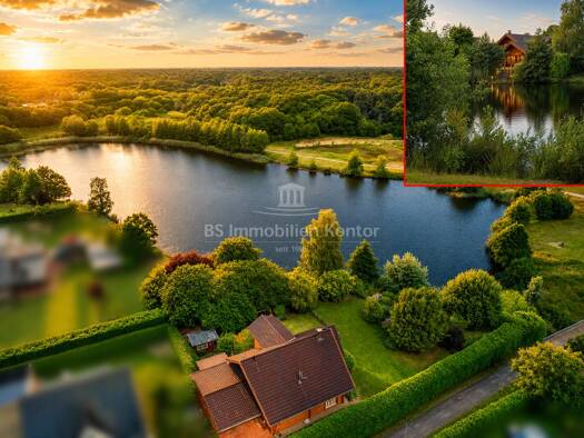 Einfamilienhaus zum Kauf 599.900 € 5 Zimmer 180 m² 956 m² Grundstück Papenburg Papenburg 26871
