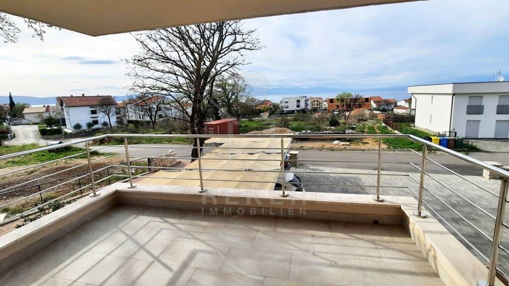 Wohnung zum Kauf - Erstbezug 335.000 € 3 Zimmer 73,3 m² EG Njivice 51511