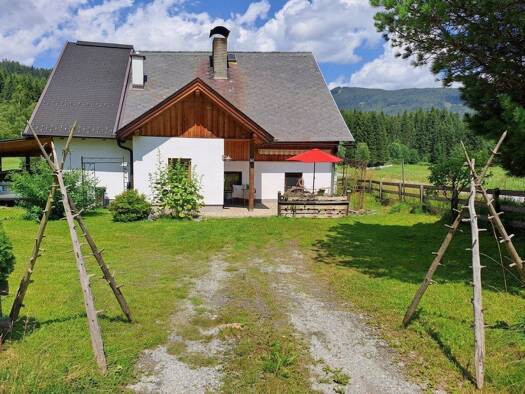 Einfamilienhaus zum Kauf 319.000 € 88 m² 607 m² Grundstück Mariapfarr 5571
