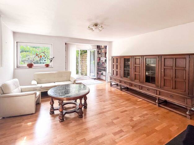 Doppelhaushälfte zum Kauf 240.000 € 4 Zimmer 126,7 m² 243,2 m² Grundstück Lennep Remscheid 42897
