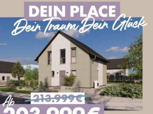 Haus zum Kauf 203.999 € 4 Zimmer 123,9 m² 450 m² Grundstück Ahrensfelde 16356