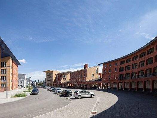 Wohnung zur Miete 845 € 2 Zimmer 59,4 m² 2. Geschoss frei ab 28.03.2026 Hortensienring 13 Unterliederbach Frankfurt am Main 65929