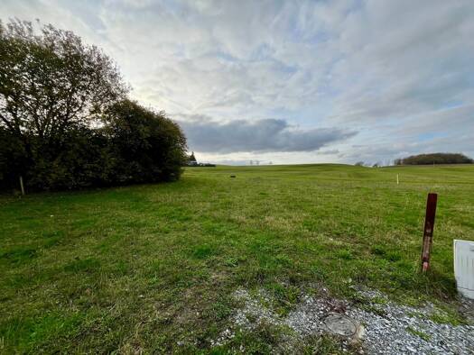 Grundstück zum Kauf provisionsfrei 150.000 € 470 m² Grundstück frei ab sofort Nentmannsdorf Bahretal 01819