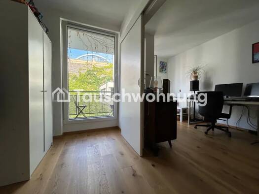 Wohnung zur Miete Tauschwohnung 900 € 2 Zimmer 39 m² 3. Geschoss Moabit Berlin 10119