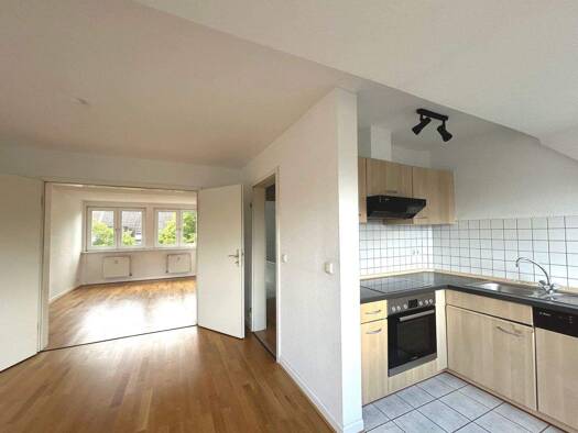 Wohnung zum Kauf provisionsfrei 235.000 € 2 Zimmer 42 m² 4. Geschoss frei ab sofort Eilbek Wandsbek 22089