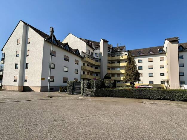 Wohnung zum Kauf 325.000 € 4 Zimmer 104 m² 2. Geschoss Speyer 67346