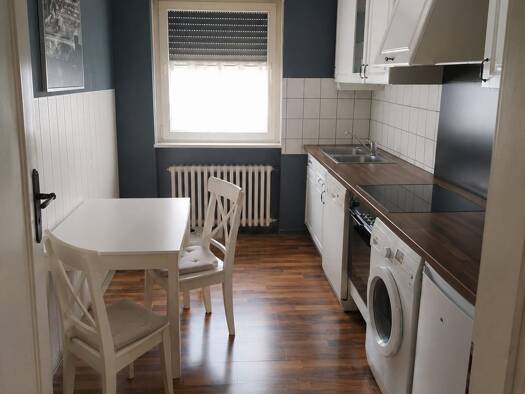 WG-Zimmer zur Miete 650 € 67,5 m² 2. Geschoss Biewerer Straße 197 Biewer Trier 54293