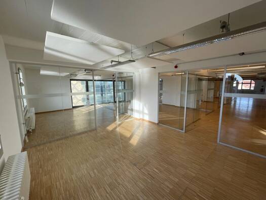 Büro zur Miete 25 € 375 m² Bürofläche Friedrichshain Berlin, Friedrichshain (Friedrichshain) 10245