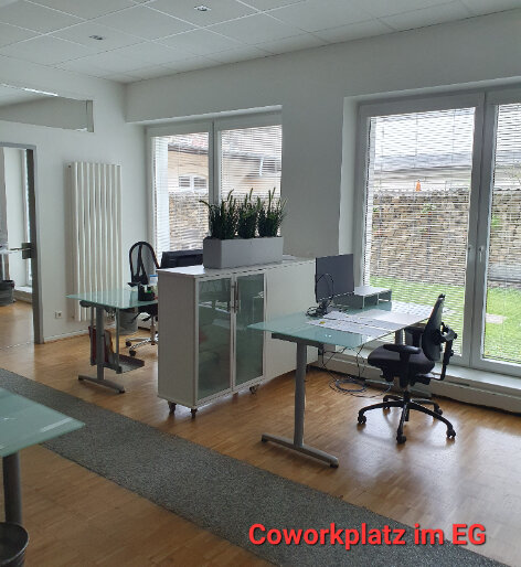 Bürofläche zur Miete provisionsfrei 300 € 8 m²<br/>Bürofläche Birkenstrasse Flingern - Nord Düsseldorf 40233