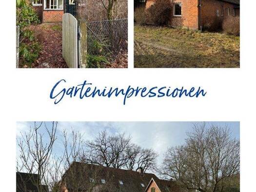 Einfamilienhaus zur Miete 1.500 € 8 Zimmer 220 m² 1.500 m² Grundstück Oerzen Embsen 21409