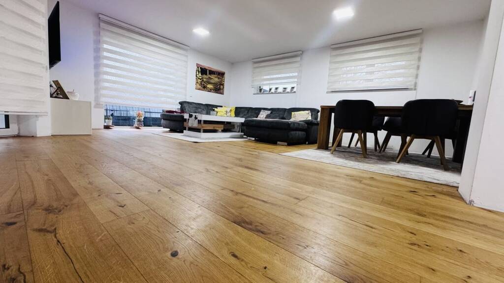 Bungalow zum Kauf 585.000 € 5 Zimmer 136 m² 600 m² Grundstück Braunau am Inn 5280