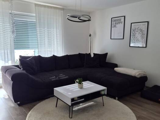 Wohnung zur Miete 800 € 3 Zimmer 77,1 m² 1. Geschoss frei ab 01.01.2027 Zöschlingsweiler Wittislingen 89426