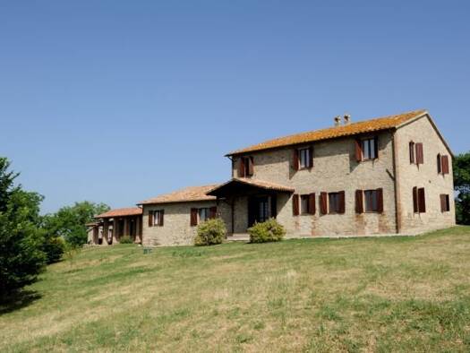 Bauernhaus zum Kauf 600.000 € 685 m² 10.000 m² Grundstück Todi