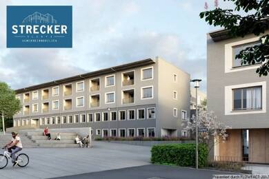 Büro-/Praxisfläche zur Miete - Erstbezug provisionsfrei 320 m² Bürofläche Söllingen Pfinztal 76327