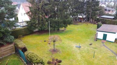 Grundstück zum Kauf 675.000 € 900 m² Grundstück Großschwarzenlohe Wendelstein / Großschwarzenlohe 90530
