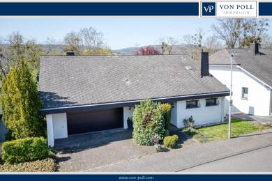 Einfamilienhaus zum Kauf 655.000 € 6 Zimmer 199 m² 780 m² Grundstück Weismark-Feyen Trier / Feyen 54294