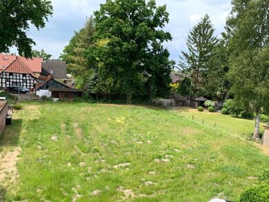 Grundstück zum Kauf 1.100 m² Grundstück Delmenhorst 27749