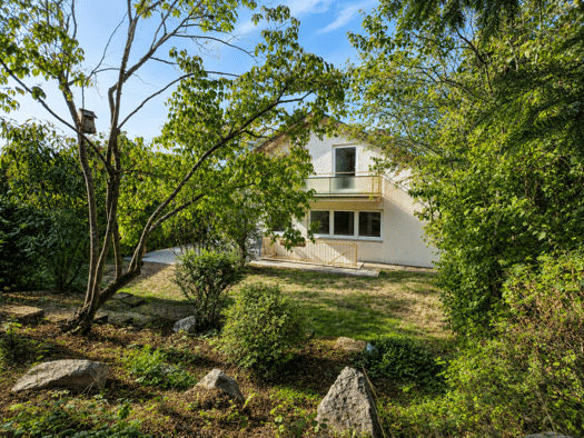 Doppelhaushälfte zum Kauf 638.000 € 5 Zimmer 123 m² 472 m² Grundstück Böblingen Böblingen 71032