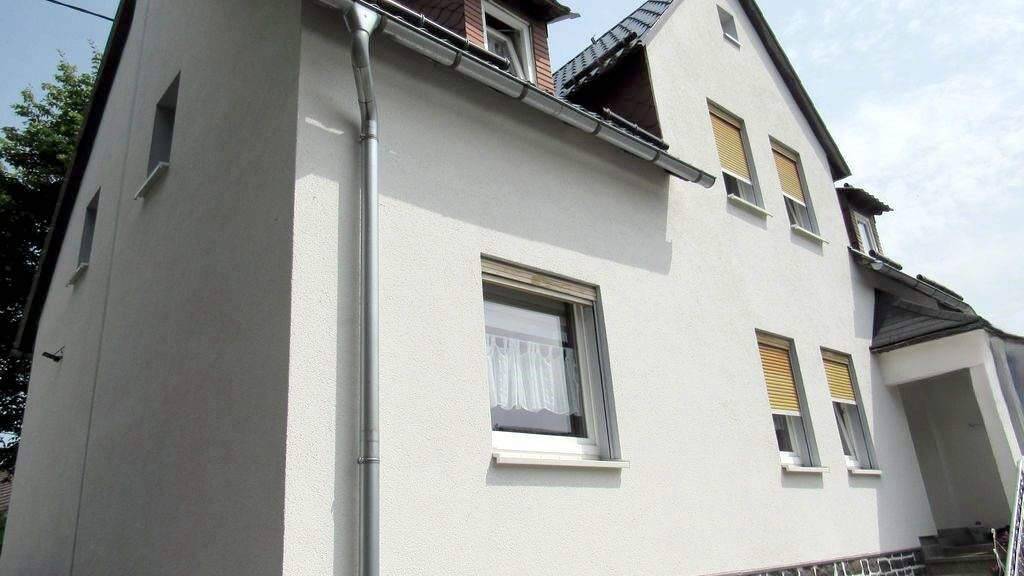 Einfamilienhaus zum Kauf 205.000 € 6 Zimmer 123 m² 400 m² Grundstück Rennerod 56477