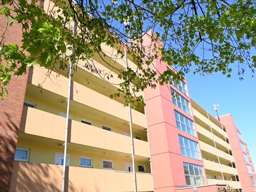 Wohnung zum Kauf 159.000 € 2 Zimmer 52,6 m² 4. Geschoss Immigrath Langenfeld (Rheinland) 40764