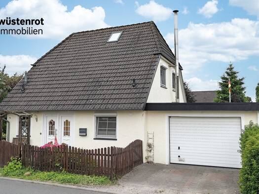 Einfamilienhaus zum Kauf 368.000 € 4 Zimmer 122 m² 606 m² Grundstück Barrien Syke 28857