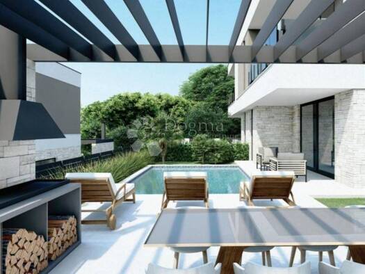 Haus zum Kauf 310.000 € 4 Zimmer 166 m² Valtura, Liznjan Ližnjan