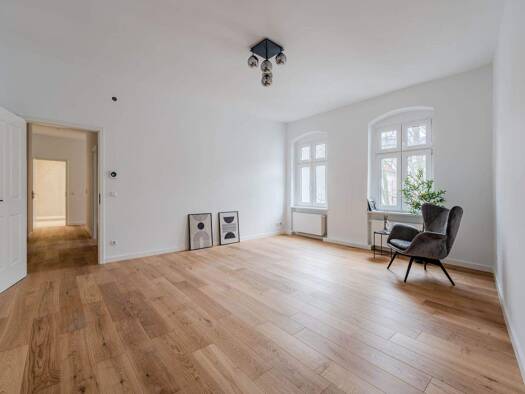 Wohnung zum Kauf provisionsfrei 377.000 € 2 Zimmer 73,8 m² 4. Geschoss frei ab sofort Wittstocker Straße 9 Moabit Berlin 10553
