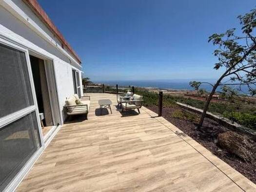 Chalet zum Kauf 790.000 € 3 Zimmer 160 m² Ds Pajares Los 2 Polígono 2 Guía de Isora 38680