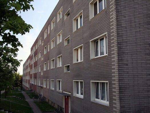 Wohnung zur Miete 379 € 3 Zimmer 58,7 m² 3 Geschosse frei ab sofort Bad Kleinen 23996