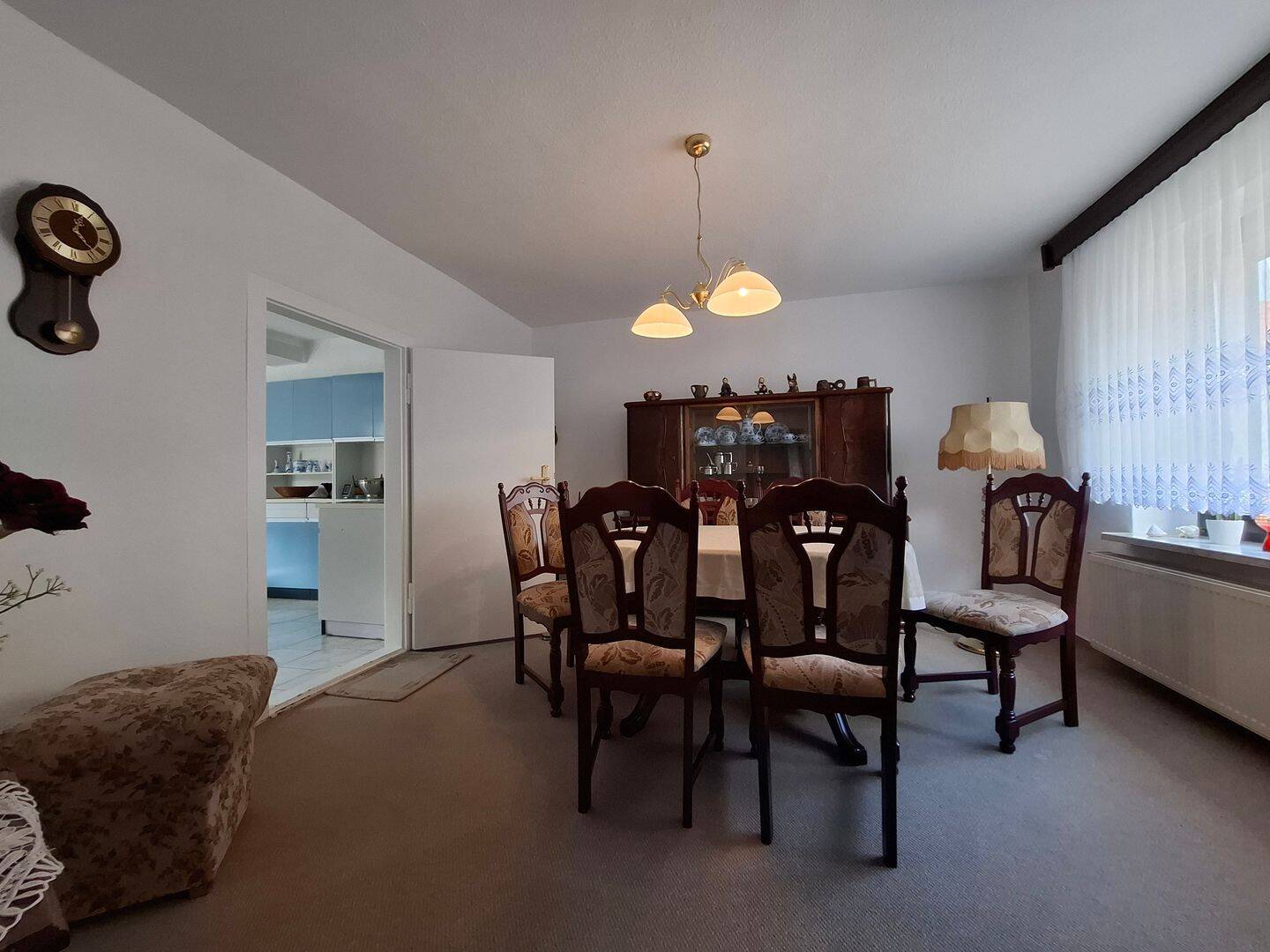Haus – Klostermansfeld, Mansfeld-Südharz - Ansicht 5