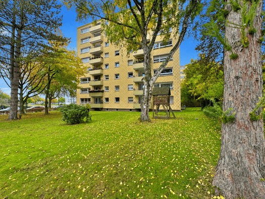 Wohnung zum Kauf 85.000 € 2,5 Zimmer 66 m² 1. Geschoss frei ab sofort Baukau-Ost Herne 44629