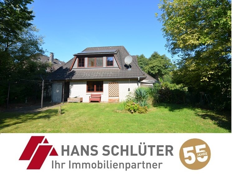 Doppelhaushälfte zum Kauf 380.000 € 4 Zimmer 141 m²<br/>Wohnfläche 495 m²<br/>Grundstück Moorhausen Lilienthal 28865