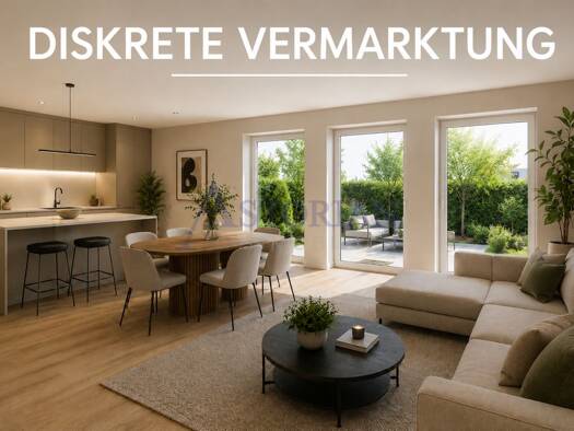 Wohnung zum Kauf provisionsfrei 435.000 € 2 Zimmer 45 m² frei ab 30.06.2028 Krampnitz Potsdam 14476