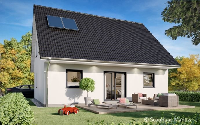 Einfamilienhaus zum Kauf provisionsfrei 326.995 € 5 Zimmer 122 m²<br/>Wohnfläche 396 m²<br/>Grundstück Gierstädt Gierstädt 99100