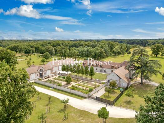 Land-/Forstwirtschaft zum Kauf 20.000.000 € 6.546.020 m² Grundstück Martroi-Cathédrale Orléans 45000