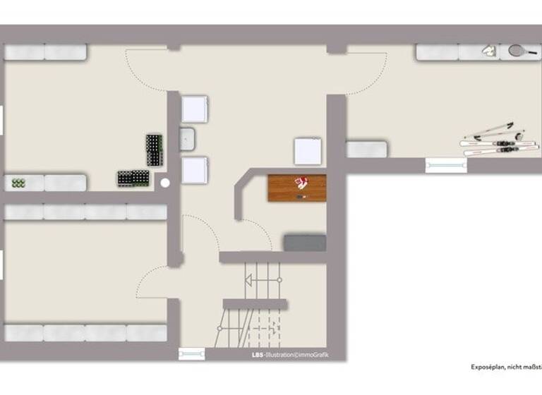 Mehrfamilienhaus zum Kauf 499.000 € 7 Zimmer 164 m² 361 m² Grundstück Weiskirchen Rodgau 63110