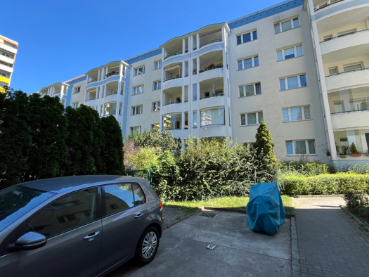 Wohnung zum Kauf 260.000 € 3 Zimmer 59 m² 3. Geschoss Biesdorf Berlin 12683