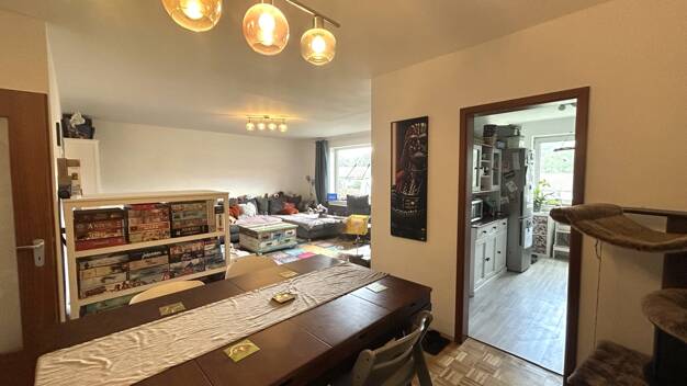 Wohnung zur Miete 549 € 3 Zimmer 85 m² 3. Geschoss frei ab sofort Brauck Gladbeck 45968