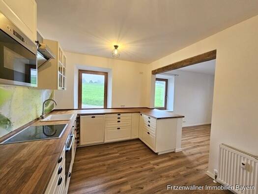 Wohnung zum Kauf 350.000 € 4 Zimmer 105,8 m² 1. Geschoss Hohenpeißenberg Hohenpeißenberg 82383