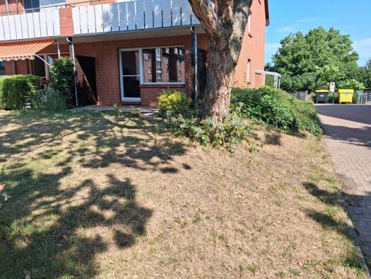 Wohnung zur Miete 824 € 3 Zimmer 103 m² frei ab 01.09.2026 Zur Kuhdrift 5 Neustadt-Glewe 19306