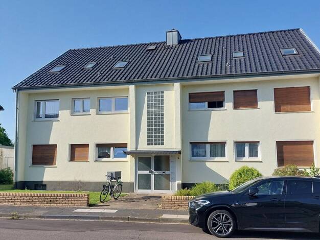 Wohnung zur Miete 725 € 2,5 Zimmer 55 m² 2. Geschoss frei ab 01.09.2026 Im Spürkergarten 6 Liblar Erftstadt 50374